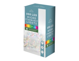 Wholesale 200 LED micro starburst lights