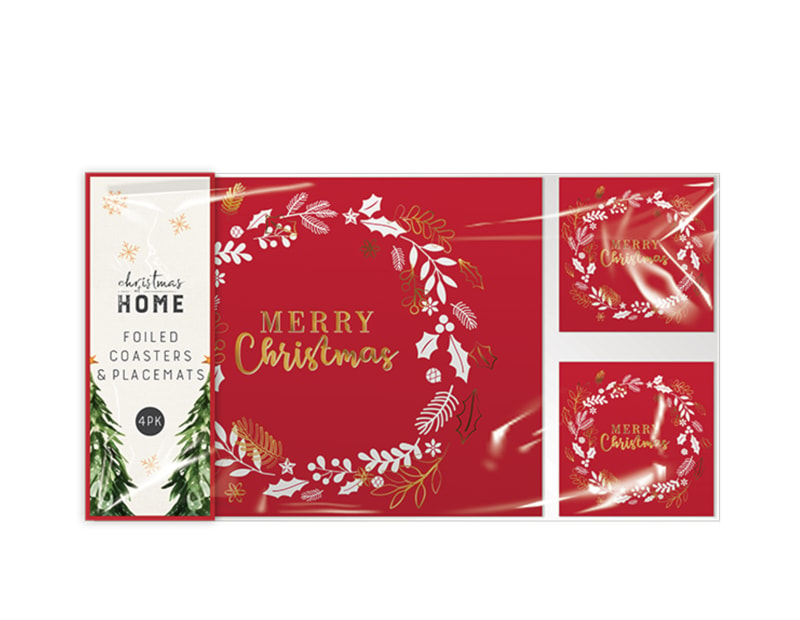 wholesale christmas homeware suppliers