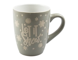 Wholesale Christmas Ceramic Mug | Bulk Buy Christmas Homeware