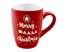 Wholesale Christmas Ceramic Mug | Bulk Buy Christmas Homeware