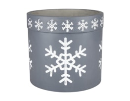 Wholesale christmas plant pots