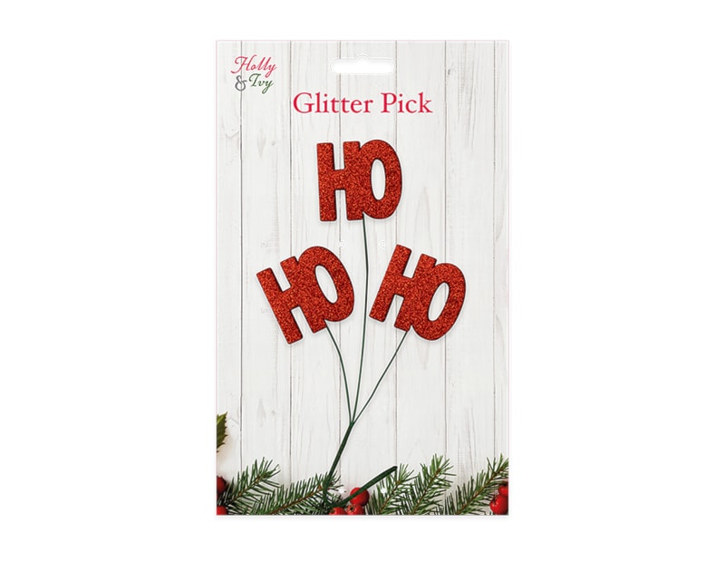 Wholesale Novelty Glitter pick