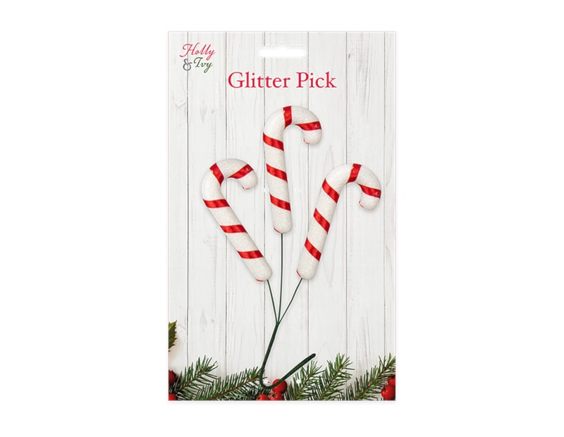 Wholesale Novelty Glitter pick