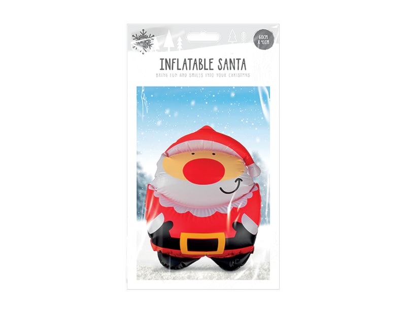 Wholesale Inflatable Christmas Character 60 x 41cm