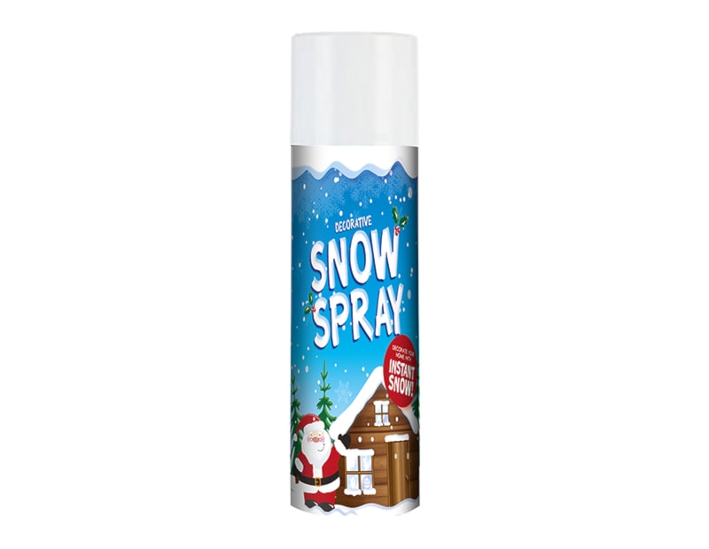 Wholesale Snow Spray PDQ