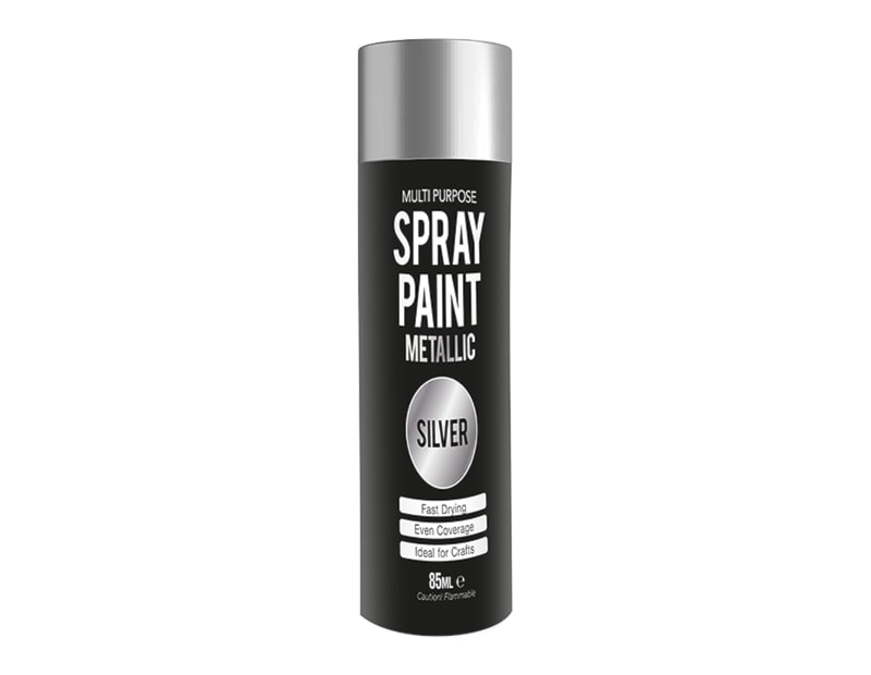 Wholesale Metallic Spray PDQ