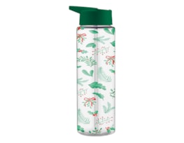 Wholesale Festive Water Bottle 750ml