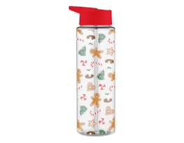 Wholesale Festive Water Bottle 750ml