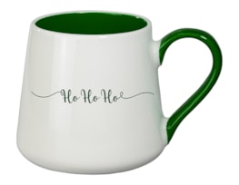 Wholesale Christmas HoHoHo Mug