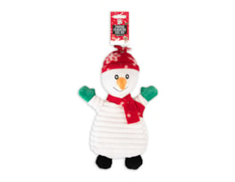 Wholesale Christmas Pet Crackle Toy