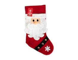 Wholesale Christmas Character Felt Stocking