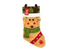 Wholesale Christmas Character Felt Stocking