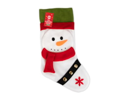 Wholesale Christmas Character Felt Stocking