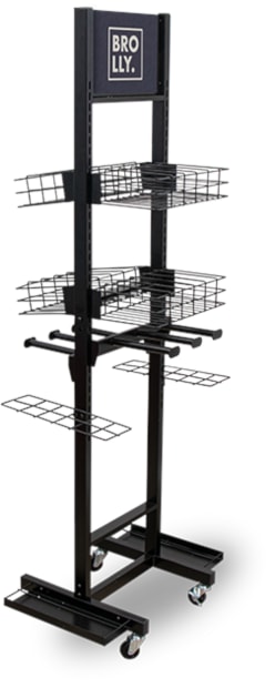 Wholesale Umbrella Stand.