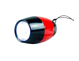 Wholesale LED Bullet Torches