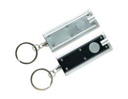 Wholesale LED Keyring Torches