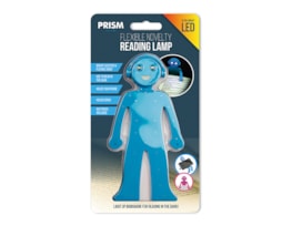 Flexible Novelty Reading Lamp