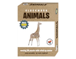 Wholesale Build Your Own Clockwork Animal