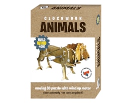 Wholesale Build Your Own Clockwork Animal