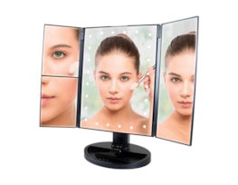 Wholesale Illuminating LED Make Up Mirror