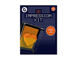 Wholesale 3D Impression Kit