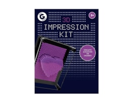 Wholesale 3D Impression Kit