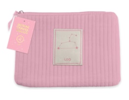 Wholesale Zodiac Soft Travel Pouch