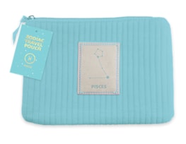 Wholesale Zodiac Soft Travel Pouch