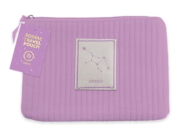 Wholesale Zodiac Soft Travel Pouch