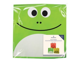 Animal Foldable Non Woven Storage Box