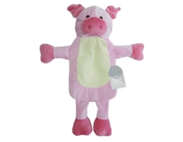 Wholesale Supersoft Character Hot Water Bottle 1.5L