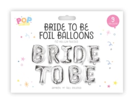 Wholesale Bride To Be Foil Balloons