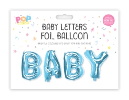 Wholesale Baby Foil Balloons