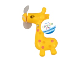 Wholesale Giraffe Fan PDQ