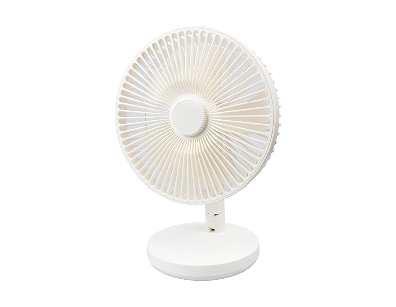 8" Wireless Fan