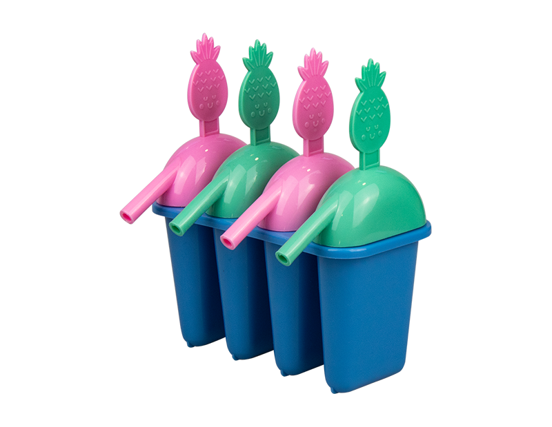 Ice Lolly Maker 4pk