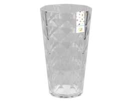 Wholesale Diamond plastic tumbler