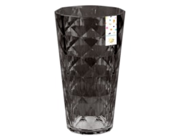 Wholesale Diamond plastic tumbler