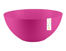 Wholesale Summer Large Plastic Bowl