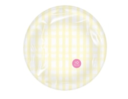 Wholesale Summer Party Paper Plates