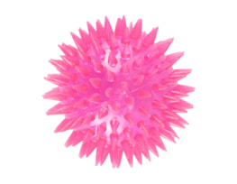 Wholesale Flashing Spikey Balls