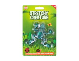 Stretchy Creature Toy