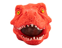 Wholesale Squishy Dinosaur Heads