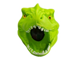 Wholesale Squishy Dinosaur Heads