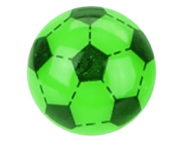 Wholesale Light Up Football PDQ