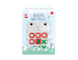 Wholesale Easter Noughts & Crosses