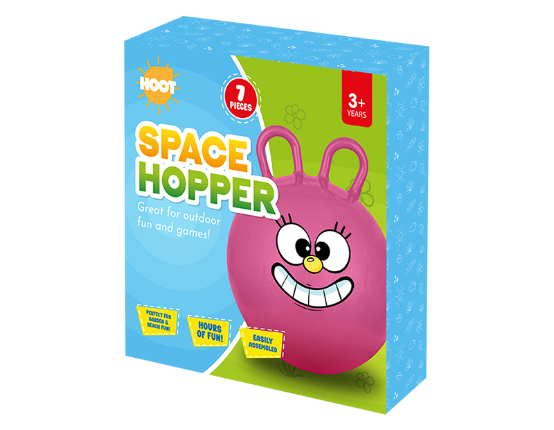 Space Hopper