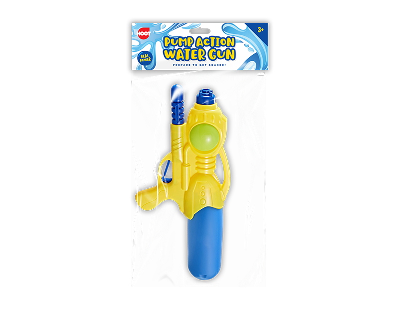 Super Spray Water Gun