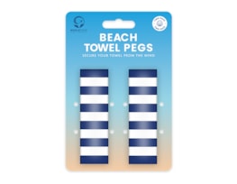 Wholesale Beach Towel Pegs