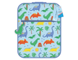 Wholesale Boys Patterned 16" Travel Luggage Case